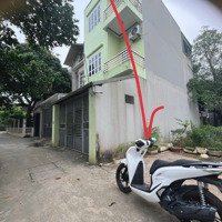 Bán Nhanh Lô Đấtdiện Tích81M2 Tổ Dân Phố 8_Phường Trung Sơn Trầm _Sơn Tây