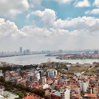 Lễ Tân Toà Nhà Cho Thuê Căn Hộ 1Pn- 2 Phòng Ngủpentstudio 76M2-90M2-181M2 Giá Bán 15 Triệu Full Đồ View Sông Hồ Cầu