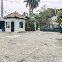 Ct Kho Xưởng Kcn Phú Minh, Đường Phú Diễn, Bắc Từ Liêm,Diện Tích600M, Điện 3 Pha, Xe Công Vào, Xuất Vat.
