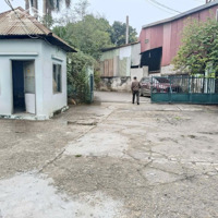 Ct Kho Xưởng Kcn Phú Minh, Đường Phú Diễn, Bắc Từ Liêm,Diện Tích600M, Điện 3 Pha, Xe Công Vào, Xuất Vat.
