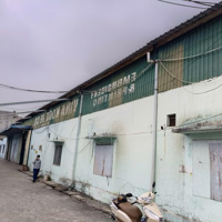 Ct Kho Xưởng Kcn Phú Minh, Đường Phú Diễn, Bắc Từ Liêm,Diện Tích600M, Điện 3 Pha, Xe Công Vào, Xuất Vat.
