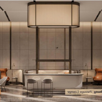 Booking 100 Triệu Ngay Hôm Nay Để Giữ Chỗ Căn Đẹp Từ Dự Án Orchard Heights - Capitaland
