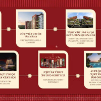 Booking 100 Triệu Ngay Hôm Nay Để Giữ Chỗ Căn Đẹp Từ Dự Án Orchard Heights - Capitaland