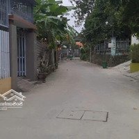 Sụp Hầm Giá Chỉ 2 Tỷ Xx Có Ngay 100M2 Đất Tặng Nhà C4 Ngay Trung Tâm P Hoà Thọ Đông Cẩm Lệ