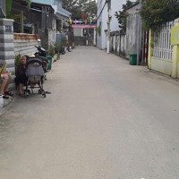 Sụp Hầm Giá Chỉ 2 Tỷ Xx Có Ngay 100M2 Đất Tặng Nhà C4 Ngay Trung Tâm P Hoà Thọ Đông Cẩm Lệ
