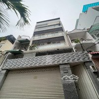 Bán Gấp Tòa Nhà Đường Thành Thái, Quận 10 - 8 X 13 -4 Tầng Mới - Giá Bán 17.5 Tỷ Thương Lượng