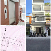 Nhà 5 Tầng Mặt Tiền Đường Lê Thành Phương Chỉ 14 Tỷ , P Phương Sài, Tp Nha Trang