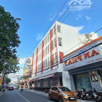 Nhà 5 Tầng Mặt Tiền Đường Lê Thành Phương Chỉ 14 Tỷ , P Phương Sài, Tp Nha Trang