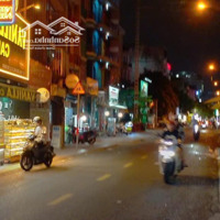 Bán Nhàmặt Tiền91M2 Đường Phan Xích Long P.3 Q.pn Giá Bán 38 Tỷ Tl