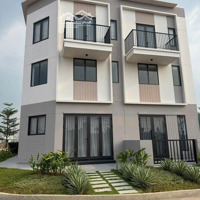 Noxh Ngay Tthc Tp. Mới 1 Trệt 2 Lầu - 3 Phòng Ngủ 3 Vệ Sinh- Nh Chính Sách Hỗ Trợ 6,6% Cố Định 25 Năm - Tt 690 Triệu