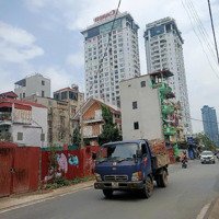Bán Đất Vàng Phú Thượng - Mặt Tiền Khủng 24M - Vị Trí Vàng - 500M2 - 125 Tỷ