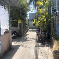 Cần bán gấp lô đất tặng kèm dãy trọ tổ 10 Vĩnh Hội, Ngọc Hiệp, Tp Nha Trang.