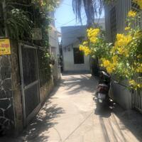 Cần bán gấp lô đất tặng kèm dãy trọ tổ 10 Vĩnh Hội, Ngọc Hiệp, Tp Nha Trang.