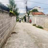 Vợ Chồng Em Gái Không Có Nhu Cầu Xây Nhà. Cần Bán Lô Đất Đẹp Toạ Sơn View Thành Phố Nha Trang