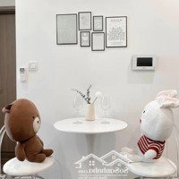 Cho Thuê Căn Hộ Chung Cư Vinhomes Symphony, 1 Phòng Ngủfull Nội Thất 40M2