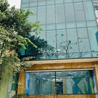 Cho Thuê Nhà Mặt Phố Nguyễn Khang,Diện Tích100M2X7 Tầng,Mặt Tiền8M, Giá Bán 140 Triệu, Liên Hệ: 0968896456
