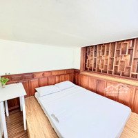 Cho Thuê Phòng Trọ 1 Phòng Ngủ 1 Vệ Sinh 35M2 6,8 Triệu Tại Cầm Bá Thước, Phú Nhuận, Hcm