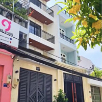 Bán Chdv Mới Đẹp Cao Cấp Cho Thuê Giá Cao Tn Gần 100 Tịu, Đường 62 Lâm Văn Bền Tân Kiểng, 16,3 Tỷ