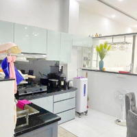 Bán Nhà Riêng Cổng Nội Bộ Đường Nguyễn Thị Thập, P. Tân Phú, Q7 - Nhỉnh 5,5 Tỷ (Tl)