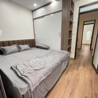 Bán Nhà Trương Định, Mặt Ngõ - Ngõ Rộng, Đẹp Lung Linh - 5 Ngủ- Tặng Full Nội Thất
