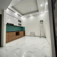 Bán Nhà Trương Định, Mặt Ngõ - Ngõ Rộng, Đẹp Lung Linh - 5 Ngủ- Tặng Full Nội Thất