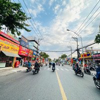 Hàng Hót Mặt Tiền Đặng Văn Bi - 1 Hầm + 5 Tầng - Thu Nhập 170 Triệu/Tháng - Gần Ga Metro