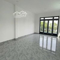 Nhà 3 Tầng Đường Thích Quảng Đức, Ngang 7,6M Chỉ 9Ty5 Tại P Phước Hải, Tp Nha Trang