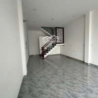 Nhà 3 Tầng Đường Thích Quảng Đức, Ngang 7,6M Chỉ 9Ty5 Tại P Phước Hải, Tp Nha Trang
