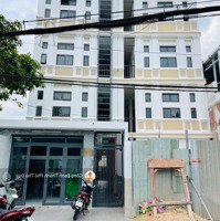Chdv 24 Phòngmặt Tiềnngay Lê Văn Việt - Có Thang Máy - Full Nội Thất - Đầy Đủ Giấy Phép Khai Thác Ngay