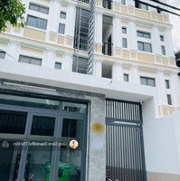 Chdv 24 Phòngmặt Tiềnngay Lê Văn Việt - Có Thang Máy - Full Nội Thất - Đầy Đủ Giấy Phép Khai Thác Ngay