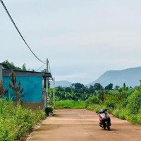 Đất Gần Sân Bay Liên Khương, Tại Bồng Lai, Đạ Ròn, Đơn Dương