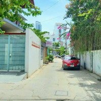 Bán Đất Tặng Nhà Đường Hẻm 5M Khu Dân Cư Nguyễn Biểu Nha Trang