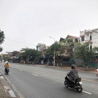 Bán Đất Tại Xuân Cầm, P. Xuân Sơn, Tx. Đông Triều, Quảng Ninh. Gía Bán: 22 Tỷ. Diện Tích: 450 M2