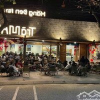 Cho Thuê Mặt Bằng Khu Vip Phố Ngô Thì Nhậm - Mặt Tiền 12M - Nhận Diện Thương Hiệu Đỉnh