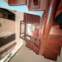 Bán Gấp Nhà Vũ Trọng Khánh Mỗ Lao Hà Đông, Ô Tô Tránh Kinh Doanh Vp, 60M2, 5T,Mặt Tiền5M, Nhỉnh 17 Tỷ