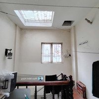Bán Nhà Phúc Xá, Ngõ Thông, 16M2, 5 Tầng, 4 Tỷ
