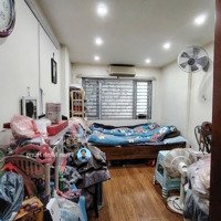Bán Nhà Phúc Xá, Ngõ Thông, 16M2, 5 Tầng, 4 Tỷ