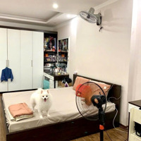 Nhà Đẹp Vương Thừa Vũ, Ngõ Thông, Ô Tô Tránh, Kinh Doanh, 7T Thang Máy, Gara, 84M2