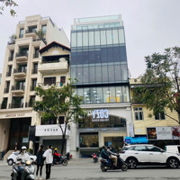 Bán Nhà Mặt Phố Văn Cao, Ba Đình - 95M2, 6T, Mặt Tiền 5M - Hàng Hiếm Chỉ Dành Cho Chủ Nhân Xứng Tầm