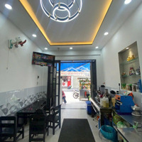 Bán Nhàmặt Tiềnđường Bắc Hải, Q10. Kc 3 Tầng Nhà Mới Chỉ Nhỉnh 6 Tỷ Còn Tl