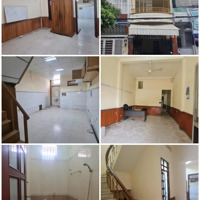 Nhà 3 Tầng Đường Hồng Lĩnh Chỉ 8Ty5 Khu Kinh Doanh P Phước Hoà, Tp Nha Trang