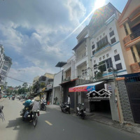 Cần Bán Mặt Tiền Kinh Doanh Đường Đặng Văn Ngữ, P. 14, Phú Nhuận. 4.5Mx20M, Trệt 3 Lầu. Chỉ 20 Tỷ