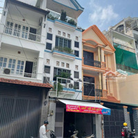 Cần Bán Mặt Tiền Kinh Doanh Đường Đặng Văn Ngữ, P. 14, Phú Nhuận. 4.5Mx20M, Trệt 3 Lầu. Chỉ 20 Tỷ