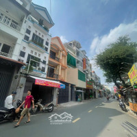 Cần Bán Mặt Tiền Kinh Doanh Đường Đặng Văn Ngữ, P. 14, Phú Nhuận. 4.5Mx20M, Trệt 3 Lầu. Chỉ 20 Tỷ