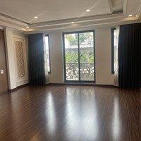 Bán Nhà Mặt Phố Quan Nhân - Vũ Trọng Phụng - Thanh Xuân 68M2 Xây 9 Tầng Giá Bán 32.5 Tỷ Sổ Đỏ