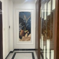 Bán Nhà Mặt Phố Quan Nhân - Vũ Trọng Phụng - Thanh Xuân 68M2 Xây 9 Tầng Giá Bán 32.5 Tỷ Sổ Đỏ