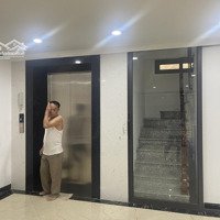 Bán Nhà Mặt Phố Quan Nhân - Vũ Trọng Phụng - Thanh Xuân 68M2 Xây 9 Tầng Giá Bán 32.5 Tỷ Sổ Đỏ