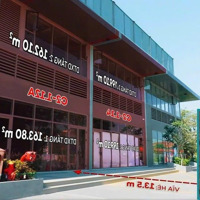 Bán Shophouse Mặt Tiền Đường Tân Túc. Diện Tích 326M2, Giá Bán 14,6 Tỷ, Đang Cho Thuê 47 Triệu/Tháng