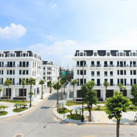 Bán Shophouse Giá Tốt Tại Louis City Hoàng Mai, 25,5 Tỷ, 94M2