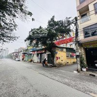 Bán Đất Giang Biên 90M2 Ngõ Ô Bàn Cờ Ô Tô 7 Chỗ Vừa Ở Vừa Kinh Doanh